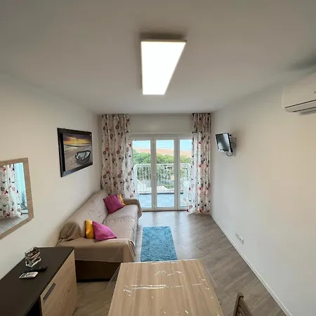 Sea View Apartment