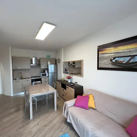 Apartment Sea View