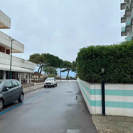 Apartment Sea View Lignano Sabbiadoro