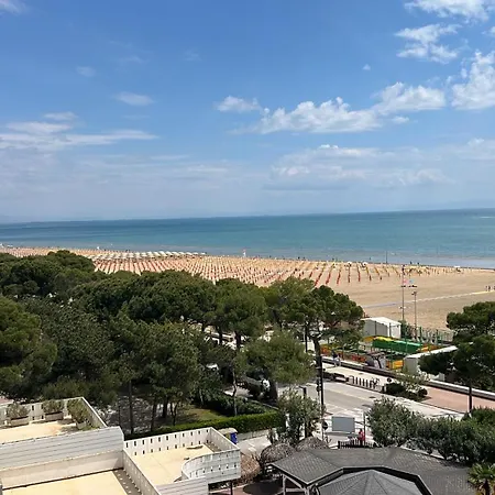 Sea View * Lignano Sabbiadoro